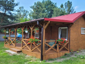 Ośrodek Wypoczynkowy Świerk, Niewiesze